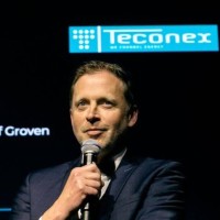 Teconex S.A./N.V. Employee Christof Groven's profile photo