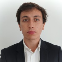Sia Employee André-Jacques Odent's profile photo