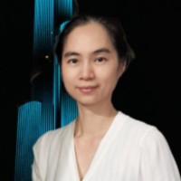 Viition Employee Vera Li's profile photo