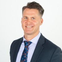 Axiom Resource Management, Inc. Employee David Phillips's profile photo