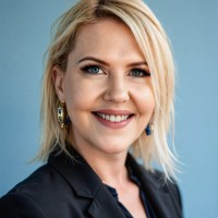Delta Office Solutions Employee Danielle Flynn's profile photo