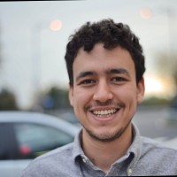 Amel Srl Employee Luca Murachelli's profile photo