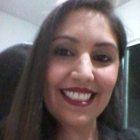 Rede Vitoriosa de Comunicação Employee Patricia Queiroz's profile photo