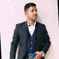 Nicco Park Employee Saikat Thakur's profile photo