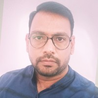 Mohammed Ahmed's profile photo