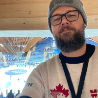 Swisscom Employee Michael Zech's profile photo