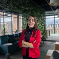FletX Employee Laura Herrera's profile photo