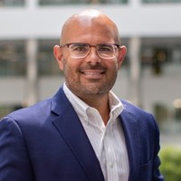 Pennoni Employee Robert McGee's profile photo