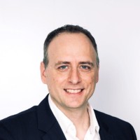 Bison Employee Martin Wäfler's profile photo