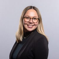 DistroKid Employee Caroline Lee's profile photo