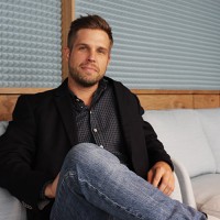 ten11 GmbH Employee Patrick Fell's profile photo