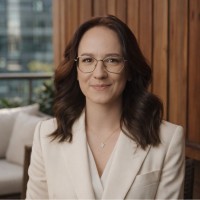 paybis.com Employee Alexandra Poddubnaya's profile photo