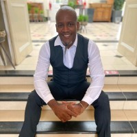 Simplexity Travel Management Ltd Employee Alex Dufait's profile photo
