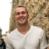 7shifts Employee Marcus Hamilton's profile photo