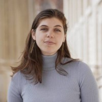 Bespoke Education Employee Rebecca Salzhauer's profile photo