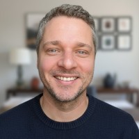 HubSpot Employee Michael Moran's profile photo