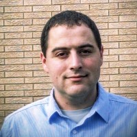 Toolpath Employee Justin Gray's profile photo