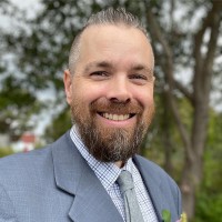 Canadian Mental Health Association Employee Steve Keddy's profile photo