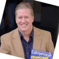 Sir Grout Employee Tom Lindberg's profile photo