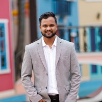 CSI GLOBAL LTD Employee Nigam Rout's profile photo