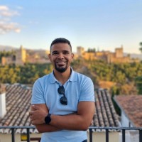 IRVIA Mantenimiento Ferroviario Employee Jairo E. Rosario Guerrero's profile photo