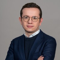Immoweb Employee Théo Galula's profile photo