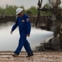CUDD WELL CONTROL Employee Roy Hefley's profile photo