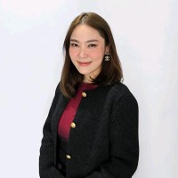 Patchamon Jiamahasub Email