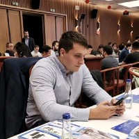 Vuk Vujsić Email