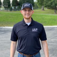 Industrial Air Purification, Inc. Employee Joshua Cannon's profile photo