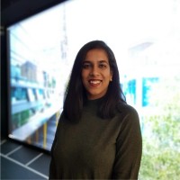 Ashwini Sriranga Email