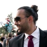 Gamma Industries Employee Prem Srichawla's profile photo