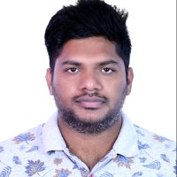 de Volksbank Employee Satheesh Pasham's profile photo