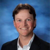 Fidelity Investments Employee Jack Cairns's profile photo