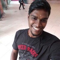 Vinoth Kumar Email