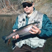 PurEnergy Employee Gary Hughes's profile photo