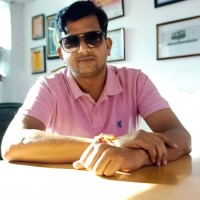 Convergent Technologies, India Employee Ramesh Kumar's profile photo