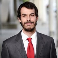 Mastercard Employee Daniel Domingues's profile photo