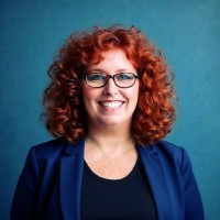 The Honor Foundation Employee Eden Carr's profile photo