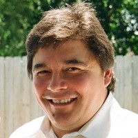 Pivotal Cloud Foundry Employee Carl Nelson's profile photo