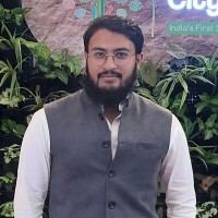 SUROJ BUILDCON PVT. LTD. Employee Mohammad Sarim's profile photo