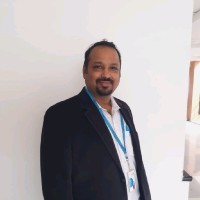 Accenture Employee Deepak Hariharan's profile photo
