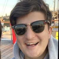 SymplBrush Employee Jamie Varoxis's profile photo