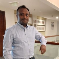 Caratlane Stores Employee Sreeni Vasu's profile photo