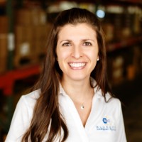 Blue Chip Engineered Products Employee Tara Bray's profile photo
