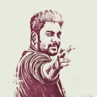 Assistant Engineer Employee Rishi Aravind's profile photo