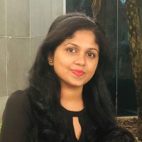 Opal Healthcare Employee Ann Suresh's profile photo