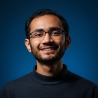 ekai Employee Syed Abbas's profile photo