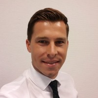 Danske Bank Employee Boris Bajic's profile photo