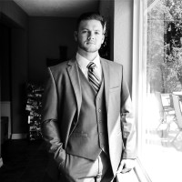 Ravenna Homes Employee Ethan Davis's profile photo